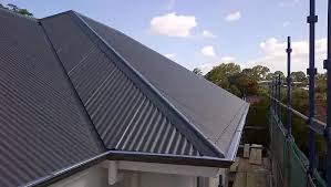Best Cold Roofs  in Kensington, MD